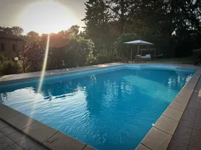 La Nocciolaia - Pool