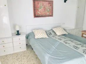 Mediterranean Villa Investingspain sea view and pool - Quarto