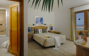 Ona Beverly Hills Suites - Zimmer