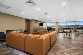 Force on 5th Avenue Hotel - Reception