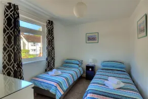 Upper Seascape - Habitación