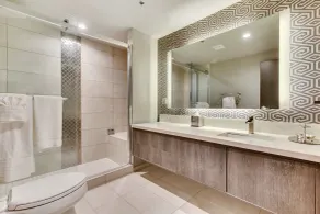 Etage Executive Living - Badezimmer