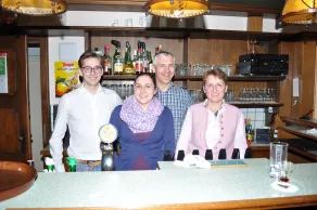 Familiengasthof Maier - Reception