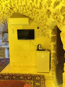 Kasr-ı Han Konağı Otel - Room