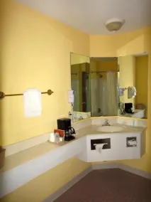American Heritage Inn - Bad