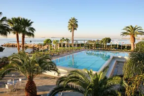 Crowne Plaza Limassol by IHG - Piscine