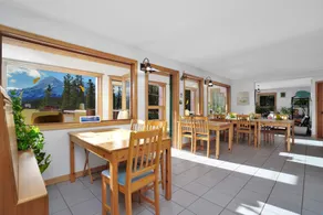 Aurum Lodge - Restaurant