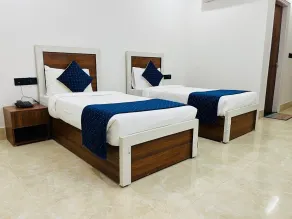 UMRA - Room