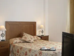 Los Castillarejos Apartamentos Rurales - Zimmer