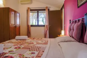 Agriturismo Il Roseto - Udsigt fra værelset