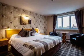 Orchard Lodge - Room