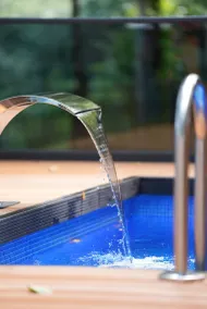 Kartepe Saklı Vadi Tiny House - Pool