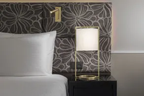Hilton Prague Old Town - Chambre