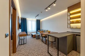 Queen of Zlatibor - Room