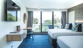 Paradise Resort Gold Coast - Room