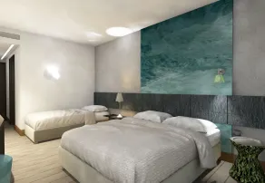 Club Marmara Doreta Beach Resort & Spa All Inclusive - Room