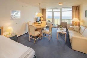 IFA Fehmarn Hotel & Ferien-Centrum - Værelse
