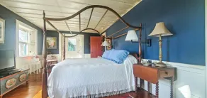 Old Orchard House - Quarto