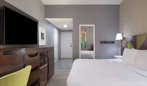 Hampton Inn Southlake - Chambre