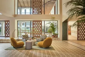Kimpton Los Monteros Marbella by IHG - Réception