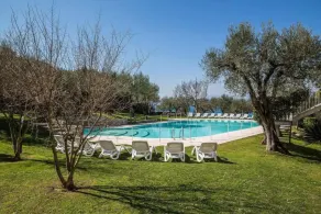 Hotel Ideal - Vue de la chambre
