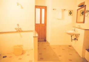 Wildernest - Bathroom