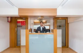 Hotel Arma Residency - Reception