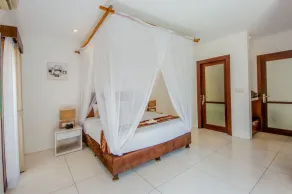 Nomad Hub Canggu Bali - Værelse