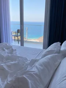 SEA & LAKE VIEW VILLA - Camera
