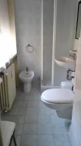 hotel mira - Salle de bain