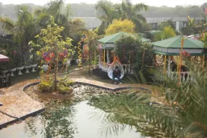 Sparrow Farms And Resort - Piscine