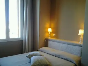 SUITEBEACH b&b and resort - Værelse