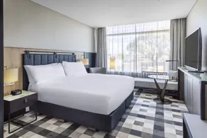 DoubleTree by Hilton Auckland Karaka - Zimmer