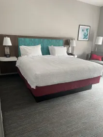 Hampton Inn Detroit Southfield - Zimmer