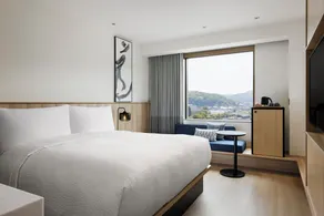 Fairfield by Marriott Hyogo Awaji Higashiura - Vista dalla camera