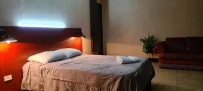 Palau Paradise Comfort - Room