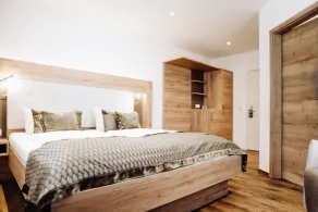 Hotel Frauensteiner Hof - Room