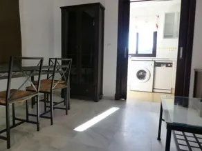 Apartamentos Edificio Almijar - Cozinha privada