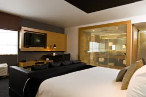 Ramada Plaza by Wyndham Prince George - Room