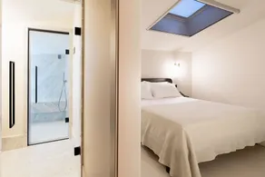  Byssus Suites - Chambre