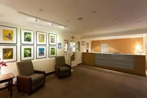 The Glenside - Reception