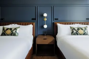 The Brandywine, Radnor, a Tribute Portfolio Hotel - Room