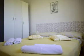 Apartment Lucy - Chambre