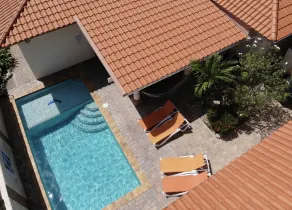 Swiss Paradise Aruba Luxury Collection - Zimmer