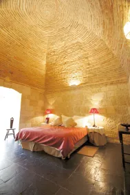 Posada Real Castillo del Buen Amor - Rum