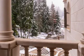 Festa Winter Palace Hotel - View from room