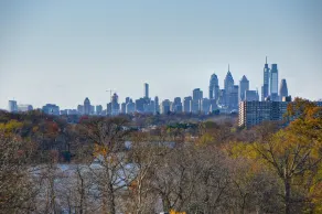 Holiday Inn Philadelphia-Cherry Hill by IHG - Vue de la chambre