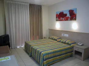 Senator Hotel Apartments - Adults Only - Room