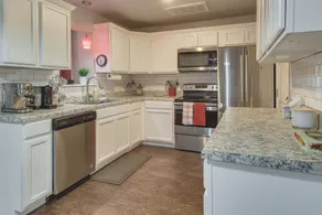 Cozy Norman Home: 4 Mi to Oklahoma University! - Interiör