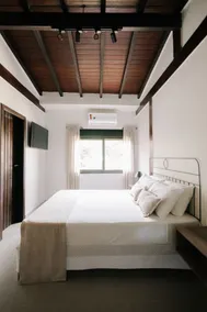 Pousada Zama - Room